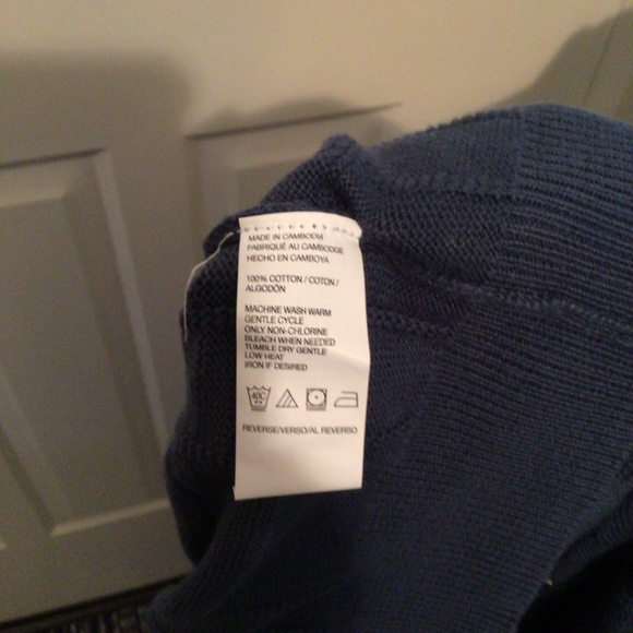 Men’s sweater - Picture 3 of 4